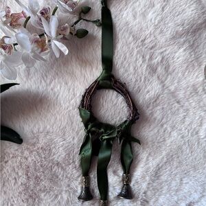 Prosperity Witch Bells